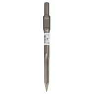 Шило HEX 30mm, 400mm, 1бр, 2608690111, BOSCH