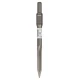 Шило HEX 30mm, 400mm, 1бр, 2608690111, BOSCH
