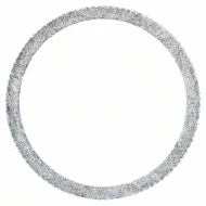 Пръстен редуциращ за дискове за циркуляр, 30x25,4x1,8mm, 1бр, 2600100232, BOSCH