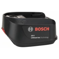 Акумулатор вставен 18 V, DIY, 1,3 Ah, Li Ion, 1 бр, 2607336040, BOSCH
