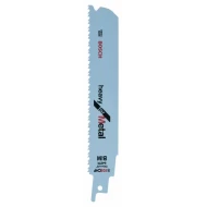 Нож за саблен трион за метал S 926 CHF, Heavy for Metal, 5бр, 2608657397, BOSCH