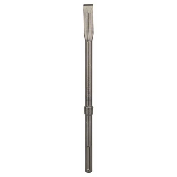 Секач плосък RTec Sharp SDS-max, 400mm, 1бр, 2608690124, BOSCH