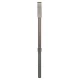 Секач плосък RTec Sharp SDS-max, 400mm, 1бр, 2608690124, BOSCH