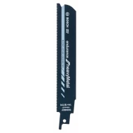 Нож за саблен трион за метал S 936 BEF, Endurance for Heavy Metal, 5бр, 2608657523, BOSCH