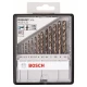 Кобалтови свредла Robust Line HSS-Co, 13ч, 2607019926, BOSCH