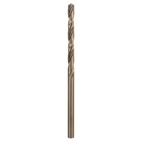Кобалтово свредло HSS-Co, DIN 338 Ø3,3x36x65, 1бр, 2608585844, BOSCH