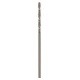 Кобалтово свредло HSS-Co, DIN 338 Ø1,5x18x40mm, 10бр, 2608585873, BOSCH