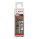 Кобалтово свредло HSS-Co, DIN 338 Ø1,5x18x40mm, 10бр, 2608585873, BOSCH