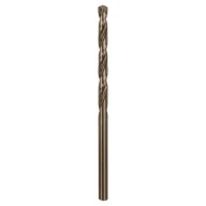 Кобалтово свредло HSS-Co, DIN 338 Ø4,2x43x75mm, 10бр, 2608585882, BOSCH