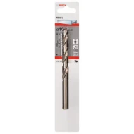 Свредло за метал HSS-G, DIN 338, Ø10,5x87x133, 1бр, 2608585937, BOSCH