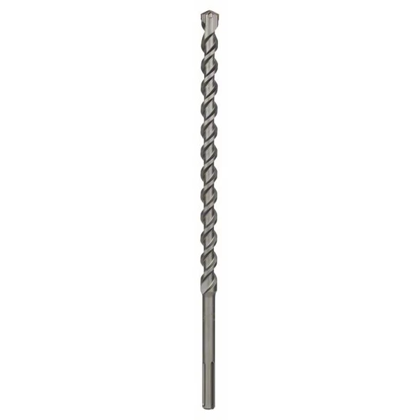 Свредло за перфоратор SDS-max-4, 25,00 x 400 x 520, 1 бр./оп., 2608685869, BOSCH