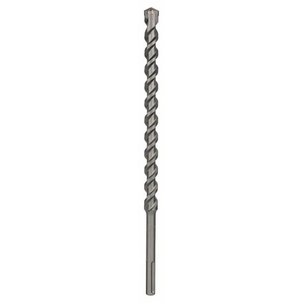 Свредло за перфоратор SDS-max-4, 28,00 x 400 x 520, 1 бр./оп., 2608685871, BOSCH