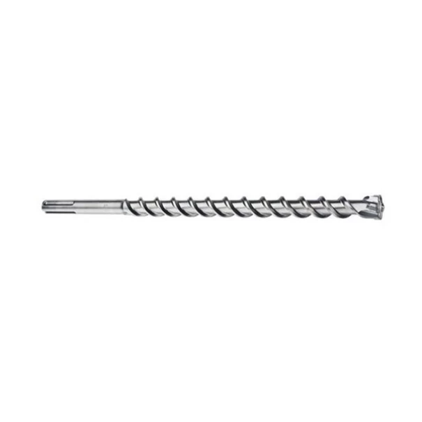 Свредло за перфоратор SDS-max-4, 35,00 x 400 x 520, 1 бр./оп., 2608685876, BOSCH