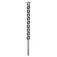 Свредло за бетон ф40, SDS-max-4, 40x400x520, 1бр, 2608685877, BOSCH