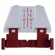 Водач за PST 700 E; PST 800 PEL; PST 900 PEL, 2609256981, BOSCH