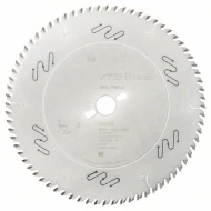 Диск за циркуляр Top Precision Best for Wood, 300x30x3,2mm, z=72, 1бр, 2608642116, BOSCH