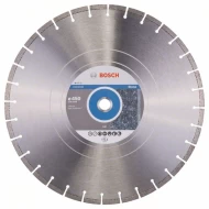 Диск диамантен за рязане Standard for Stone, 450x25,40x3,6x10 mm, 1 бр, 2608602605, BOSCH