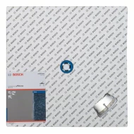 Диск диамантен за рязане Standard for Stone, 450x25,40x3,6x10 mm, 1 бр, 2608602605, BOSCH