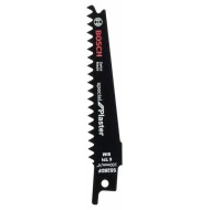 Нож за саблен трион за гипскартон S 528 DF, Special for Plaster, 5бр, 2608657725, BOSCH