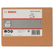 Филтър нагънат, За GAS 15 L, 1 бр, 2607432024, BOSCH