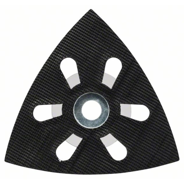 Плоча шлифовъчна AVI 93 G 93 mm, 2608000493, BOSCH