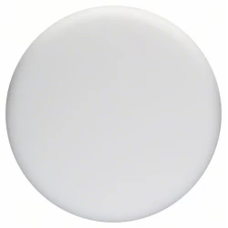 Диск от пенопласт мек (бял), Ø 170 mm Ø 170 mm, 2608612024, BOSCH