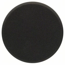 Диск от пенопласт много мек (черен), Ø 170 mm Ø 170 mm, 2608612025, BOSCH