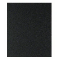 Шкурка за ръчно шлайфане, SiC, водоустойчива, 230 x 280 mm, P100, зърн. 100, 230 x 280mm, 2609256C00, BOSCH