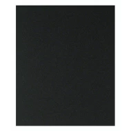 Шкурка за ръчно шлайфане, SiC, водоустойчива, 230 x 280 mm, P180 G= 180, 2609256C02, BOSCH