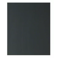 Шкурка за ръчно шлайфане, SiC, водоустойчива, 230 x 280 mm, P1200, зърн. 1200, 230 x 280mm, 2609256C07, BOSCH