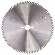 Диск за циркуляр Expert for Wood, 300x30x3,2mm, z=96, 1бр, 2608642511, BOSCH