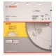 Диск за циркуляр Expert for Wood, 300x30x3,2mm, z=96, 1бр, 2608642511, BOSCH