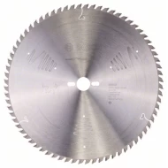Диск за циркуляр Expert for Wood, 350x30x3,5mm, z=72, 1бр, 2608642513, BOSCH