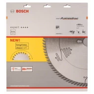 Диск за циркуляр Expert for Laminated Panel, 303x30x3,2mm, z=60, 1бр, 2608642515, BOSCH