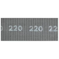 Мрежа за шлайфане G= 220, 2609256358, BOSCH