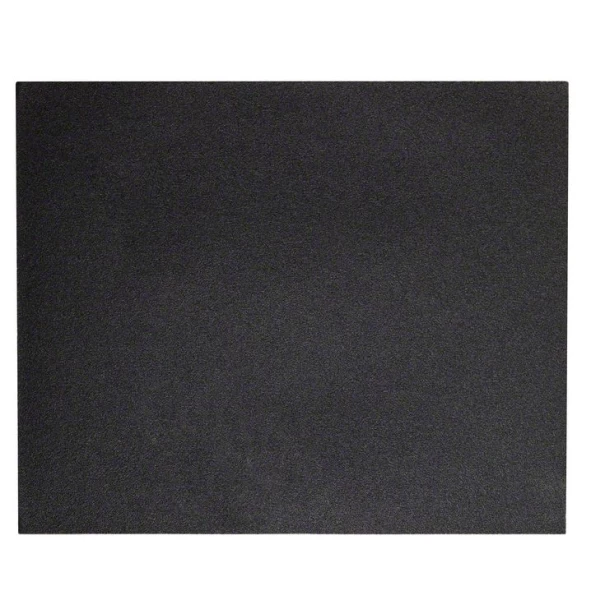 Шкурка лист C355 230x280mm, G600, 2608608H68, BOSCH