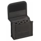 Комплект вложки за глух ключ, 3 части 85 mm; 17, 19, 21 mm, 2608551102, BOSCH