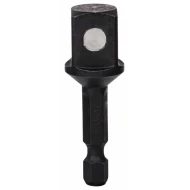 Адаптер за вложки за винтоверт 1/2", 50 mm, 2608551107, BOSCH