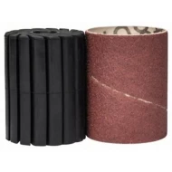 КОМПЛЕКТ опашка за захващане и втулка за шлайфане, 80, 30 mm, 50 гр., 1600A0014U, BOSCH