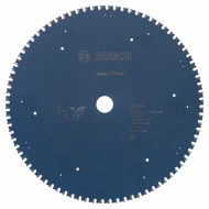 Диск за циркуляр Expert for Steel, 305x25,4x2,6mm, z=80, 1бр, 2608643061, BOSCH