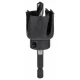 Боркорона за спот лампи, 30mm, 2609256D02, BOSCH