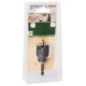 Боркорона за спот лампи, 30mm, 2609256D02, BOSCH