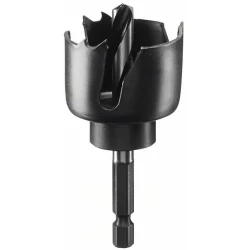 Боркорона за спот лампи, 38 mm, 2609256D03, BOSCH