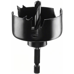 Боркорона за спот лампи, 54 mm, 2609256D05, BOSCH