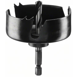 Боркорона за спот лампи, 68 mm, 2609256D08, BOSCH