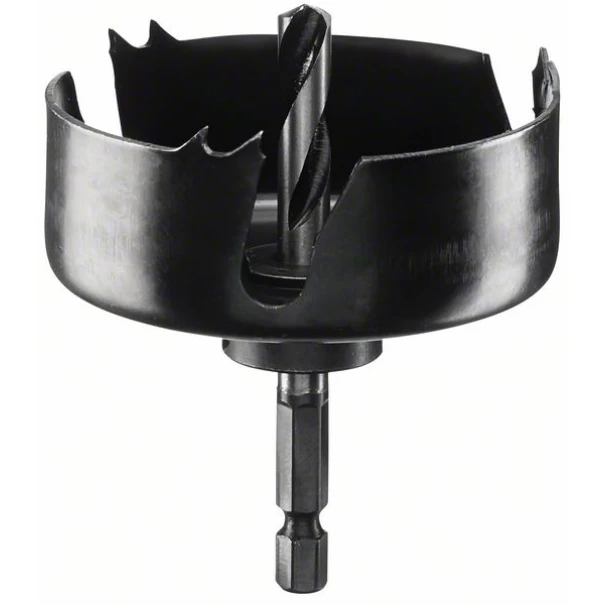 Боркорона за спот лампи, 68 mm, 2609256D08, BOSCH