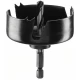 Боркорона за спот лампи, 68 mm, 2609256D08, BOSCH