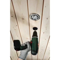 Боркорона за спот лампи, 68 mm, 2609256D08, BOSCH