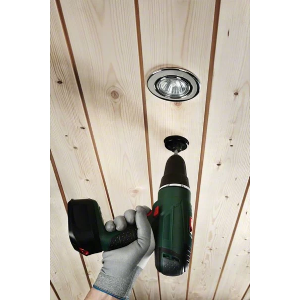 Боркорона за спот лампи, 68 mm, 2609256D08, BOSCH