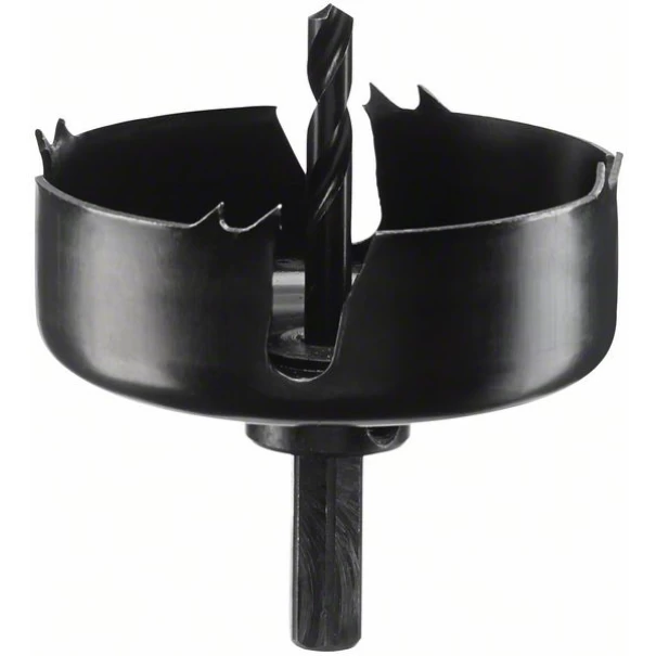 Боркорона за спот лампи, 75 mm, 2609256D10, BOSCH